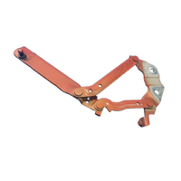 Land Rover Discovery Sport L550 Left Side Bonnet Hinges