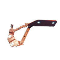 Land Rover Discovery Sport L550 Right Side Bonnet Hinges