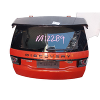 Land Rover Discovery Sport L550  Tailgate