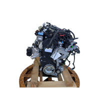 Land Rover Discovery Sport L550 Diesel 2.2 Turbo, Engine  Used