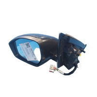 Land Rover Discovery Sport Left Door Mirror
