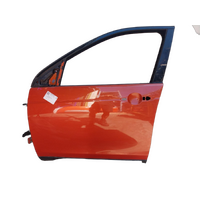 Land Rover Discovery L550, Left Front Door