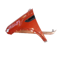 Land Rover Discovery Sport L550, Left Guard