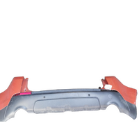 Land Rover Discovery Sport L550, Rear Bumper Bar