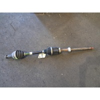 Land Rover Discovery Sport L550 Right Front Driveshaft