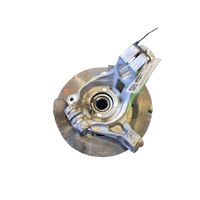 Land Rover Discovery Sport L550 Right Front Hub Assembly