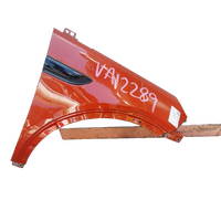 Land Rover Discovery Sport L550, Right Guard