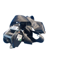 Land Rover Discovery Sport L550 Right Rear 3Rd Row Seat Belt Only