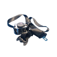 Land Rover Discovery Sport L550  Left Front Seat Belt Only