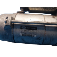 Land Rover Discovery Sport Starter Motor