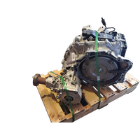 Land Rover Discovery Sport  L550, Auto Transmission