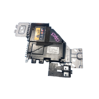 Mazda 6 Gj-Gl, Ecu Start/Stop Control Module