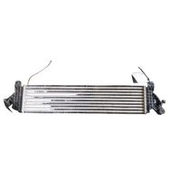 Mazda  6  Gj Diesel,  Intercooler