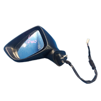 Mazda 6 Left Door Mirror
