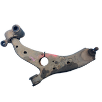 Mazda Cx5 Ke 4Wd Left Front Lower Control Arm