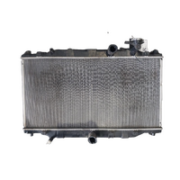 Mazda 6 Gj-Gl 2.2 Diesel Auto Radiator