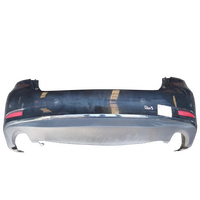 Mazda 6 Gj-Gl  Rear Bumper