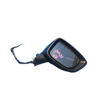 Mazda 6 Gj,  Right Door Mirror