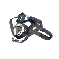 Mazda 6 Gj-Gl  Rh Front Seat Belt Only