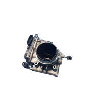Mazda 6 Gj-Gl 2.2 Diesel  Throttle Body