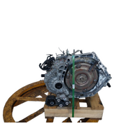 Mazda 6 Gj-Gl 2.2 Sh Diesel Auto Transmission