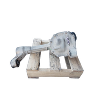 Nissan Navara D40 Auto/Manual T/M Front Diff Centre