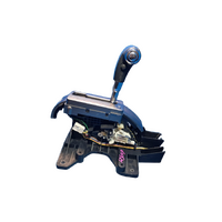 Nissan Navara D40 Gear Shifter