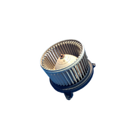 Nissan Navara D40 Vin Vsk Heater Fan Motor