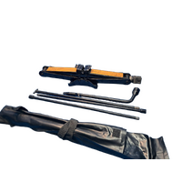 Nissan Navara D40 Vin Vsk Jack Tool Kit