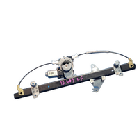 Nissan Navara Left Front Power Window Regulator