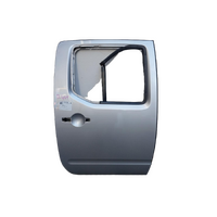 Nissan Navara D40 (Vin Vsk), Right Rear Door