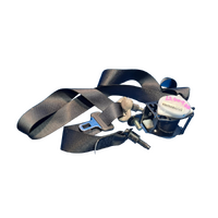 Nissan Navara Right Rear Seat Belt Only