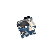 Nissan Pathfinder Navara Throttle Body