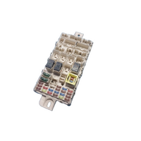 Mitsubishi Mirage La  Under Dash Fuse Box