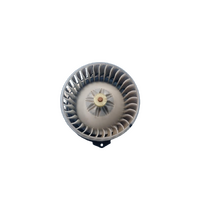 Mitsubishi Mirage La Heater Fan Motor