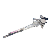 Mitsubishi Mirage La Left Front Power Window Regulator Motor