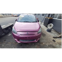 Mitsubishi Mirage Left Headlamp
