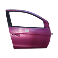 Mitsubishi Mirage La-Lb Right Front Door