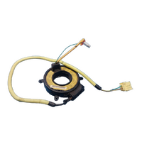 Holden Colorado Rodeo  Isuzu Dmax Airbag Clockspring