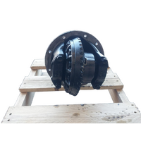 Holden Colorado Rodeo Isuzu Dmax 3.416 Ratio (Gu6) Rear Diff Centre