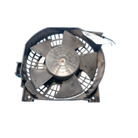 Holden Colorado Ra 4Jj1-T Air Cond Fan