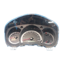 Holden Colorado Rc Instrumentcluster