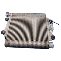Holden Colorado Rodeo Isuzu Dmax Intercooler