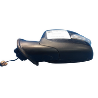 Holden Colorado Rc  Left Power Door Mirror