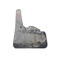 Holden Colorado Rc Right Front Mud Flap