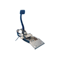 Holden Colorado Rc Brake Pedal Assembly