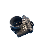 Holden Colorado, Isuzu Dmax Throttle Body