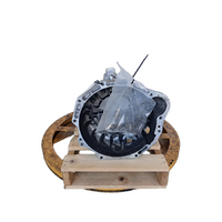 Holden Colorado Rodeo  2Wd Diesel 3.0 4Jj1 Turbo Manual Gearbox