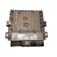 Ford Ranger Px Series 2-3, Engine  Ecu Only