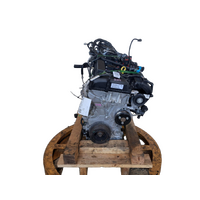 Ford Focus Lw 2.0 Petrol Used Engine